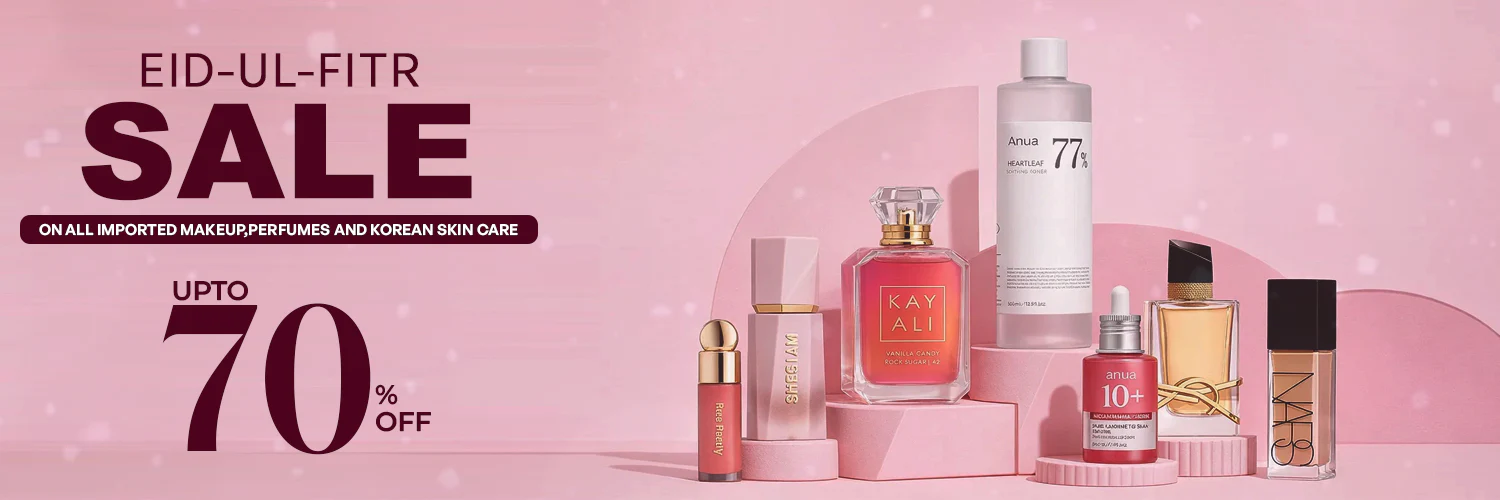 Radiance Refined, Naturally You