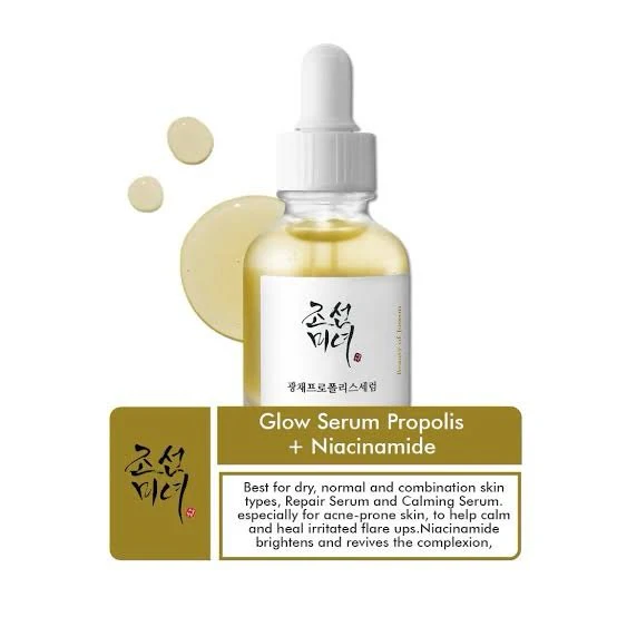 Beauty Of Joseon – Glow Serum Propolis + Niacinamide/30ml Korea - Image 4