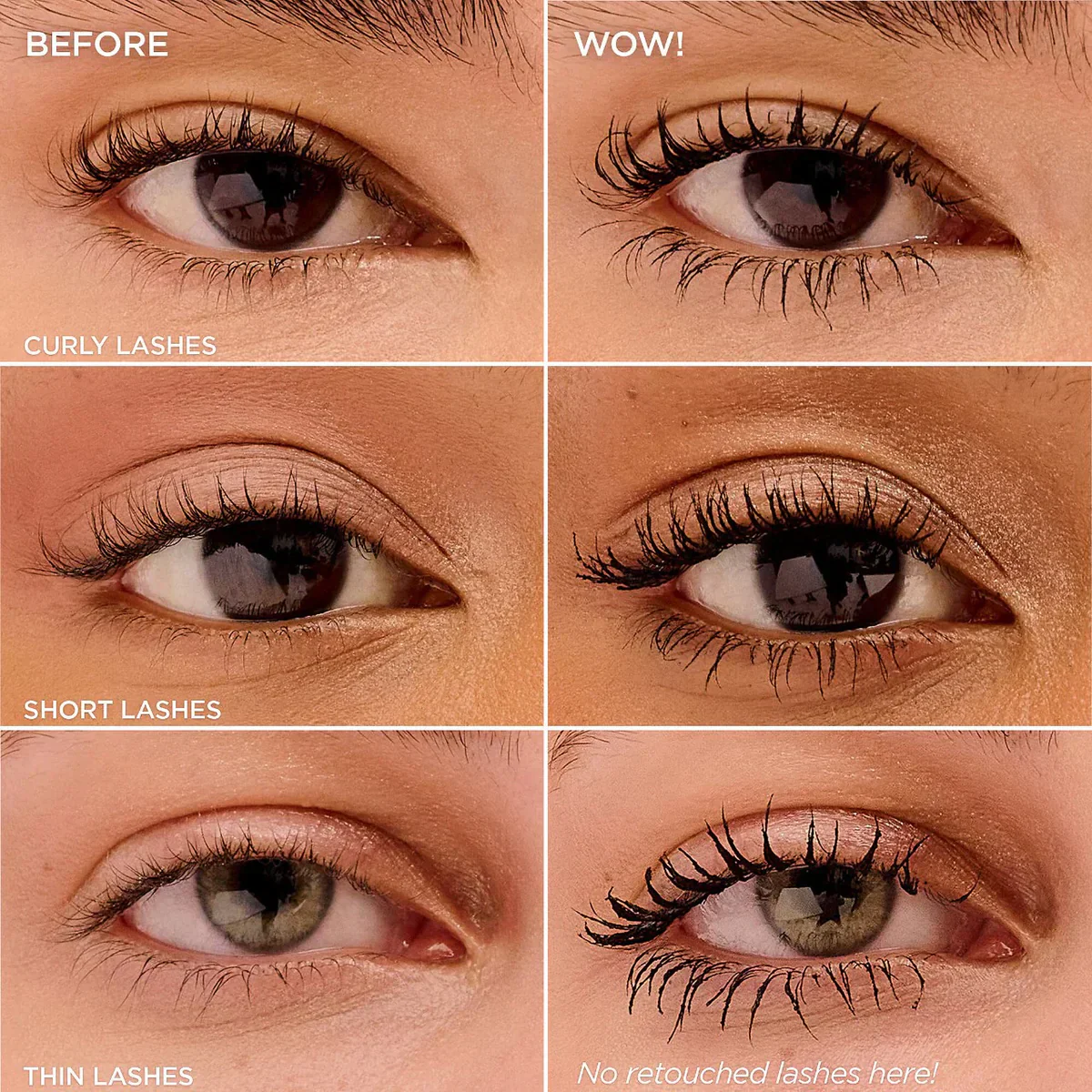 Benefit They're Real! Magnet Extreme Lengthening Mascara - Image 4