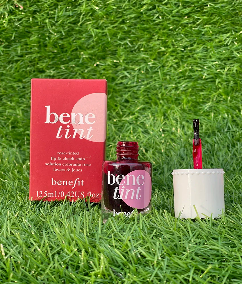 Benefit Tint (BENEFIT LIP &amp; Cheek Tint ) - Image 3