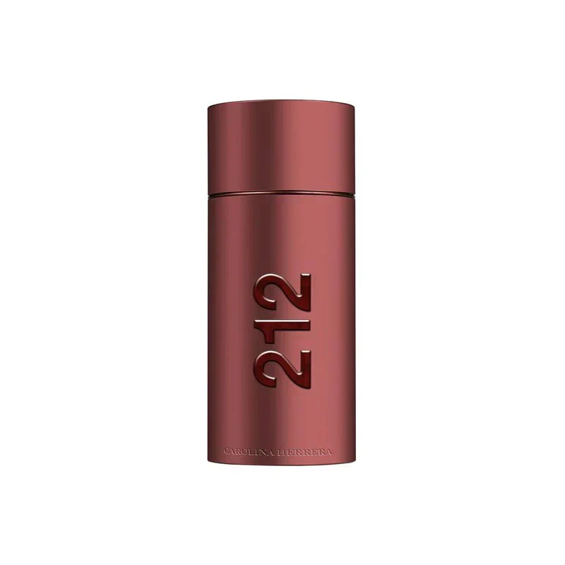 Carolina Herrera - 212 Sexy Men Eau De Toilette - Image 2