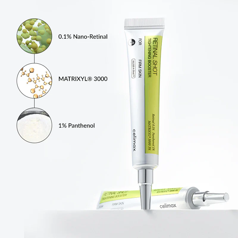 Celimax The Vita-A Retinal Shot Tightening Booster - Image 4