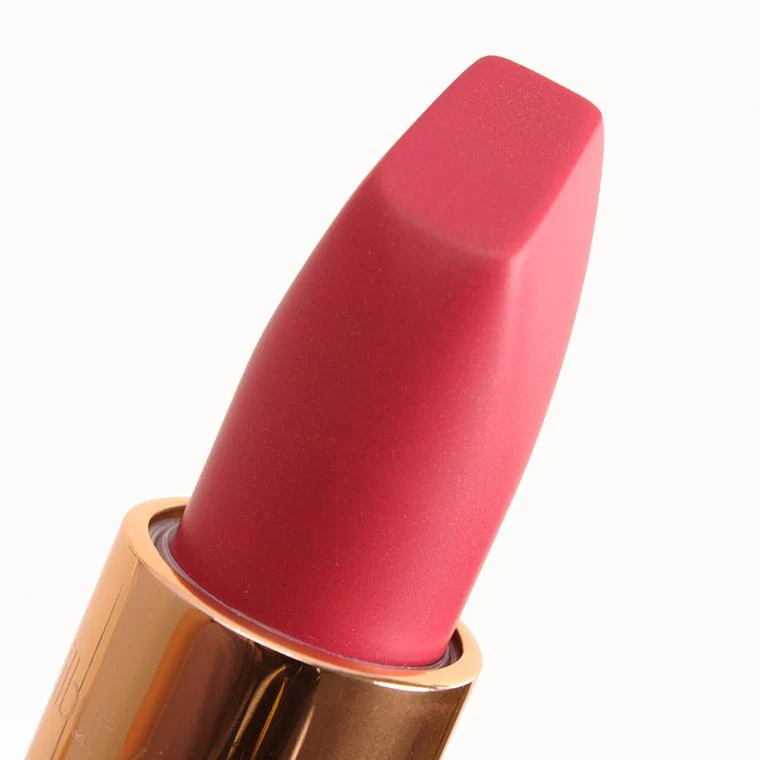 Charlotte Tilbury Matte Lipstick - Gracefully Pink - Image 7