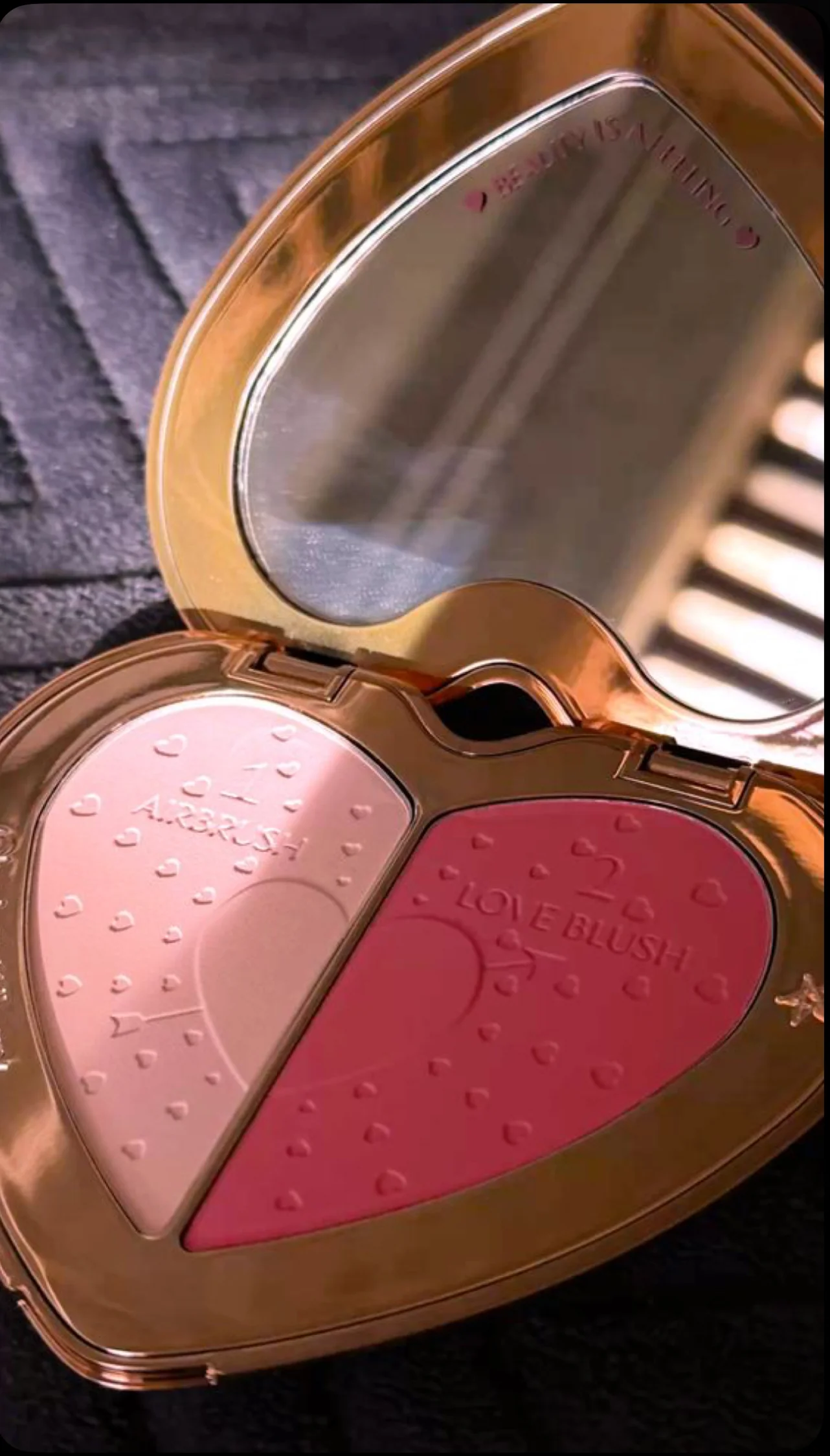 Charlotte Tilbury - Soulmates Face Palette - Image 5