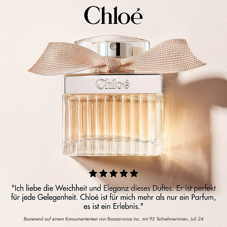 Chloe Eau de Parfum for Women Pakistan - Image 2