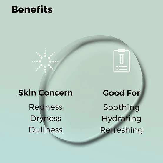 COSRX Centella Water Alcohol-Free Toner (150ml) Korea - Image 3