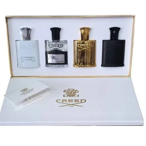 Creed Perfume Giftset 30ml x 4 - Image 5