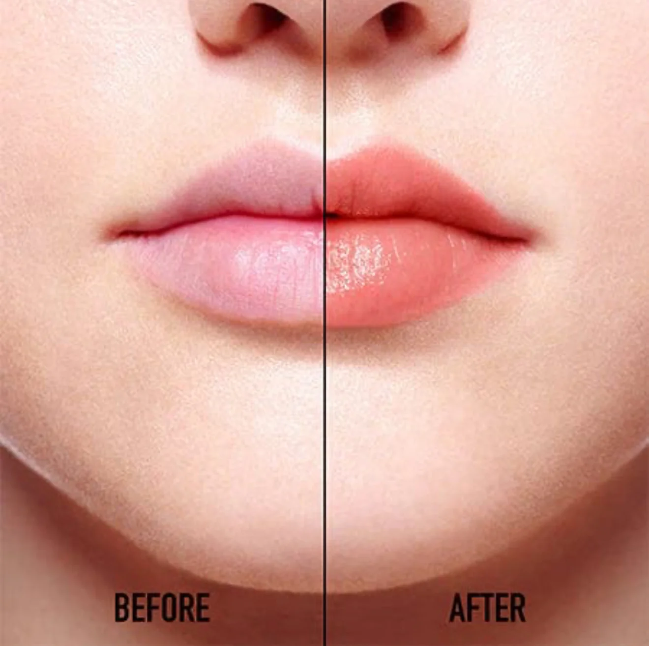 Dior Addict Lip Glow 001 pink - Image 3