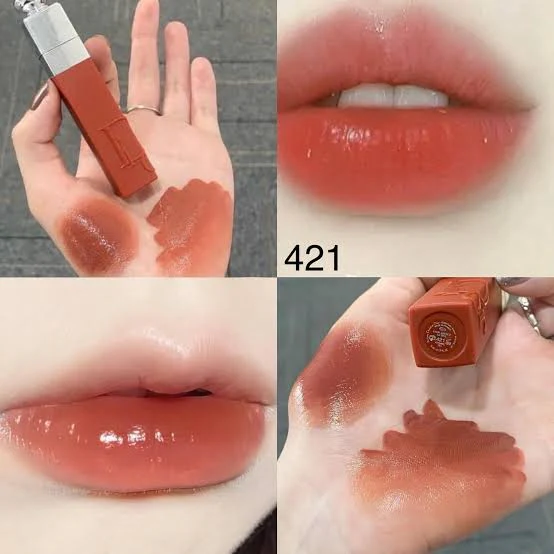 DIOR Addict Lip Tint, 421 - Image 2