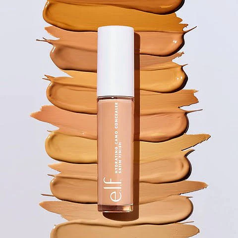 E.L.F Hydrating Camo Concealer - Image 4