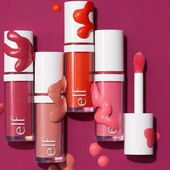 Elf Camo Liquid Blush (4ml) - Image 3