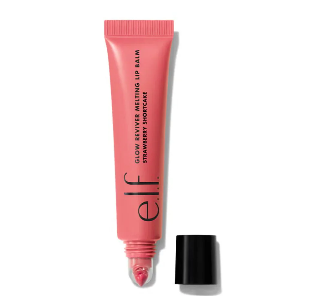 ELF Glow Reviver Melting Lip Balm - Image 3