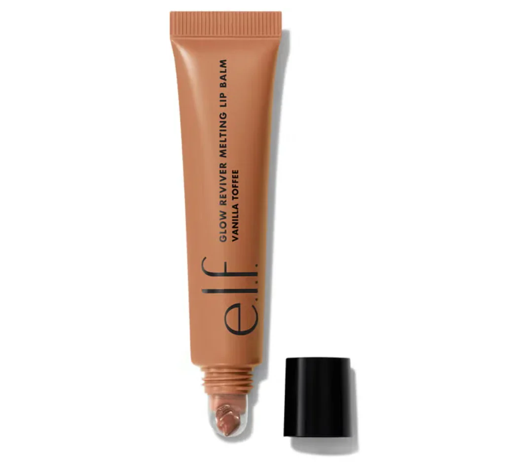 ELF Glow Reviver Melting Lip Balm - Image 4