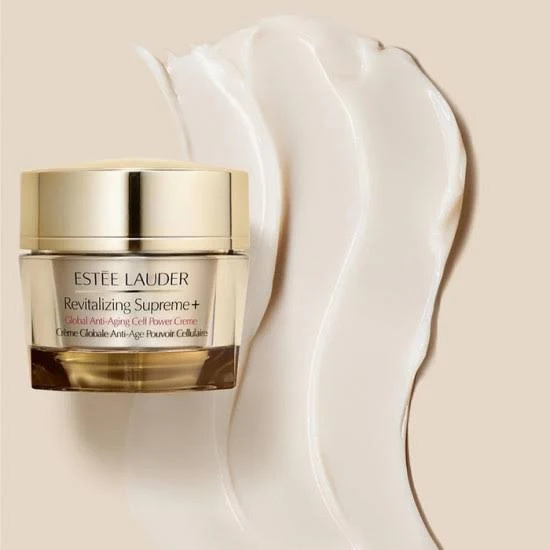 Estee Lauder Revitalizing Supreme Global Anti-Aging Power Soft Creme - 50 ml - Image 2