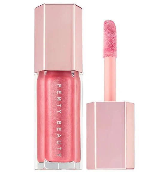 Fenty Beauty  Gloss Bomb Universal Lip Luminizer- Fenty Glow - Image 4