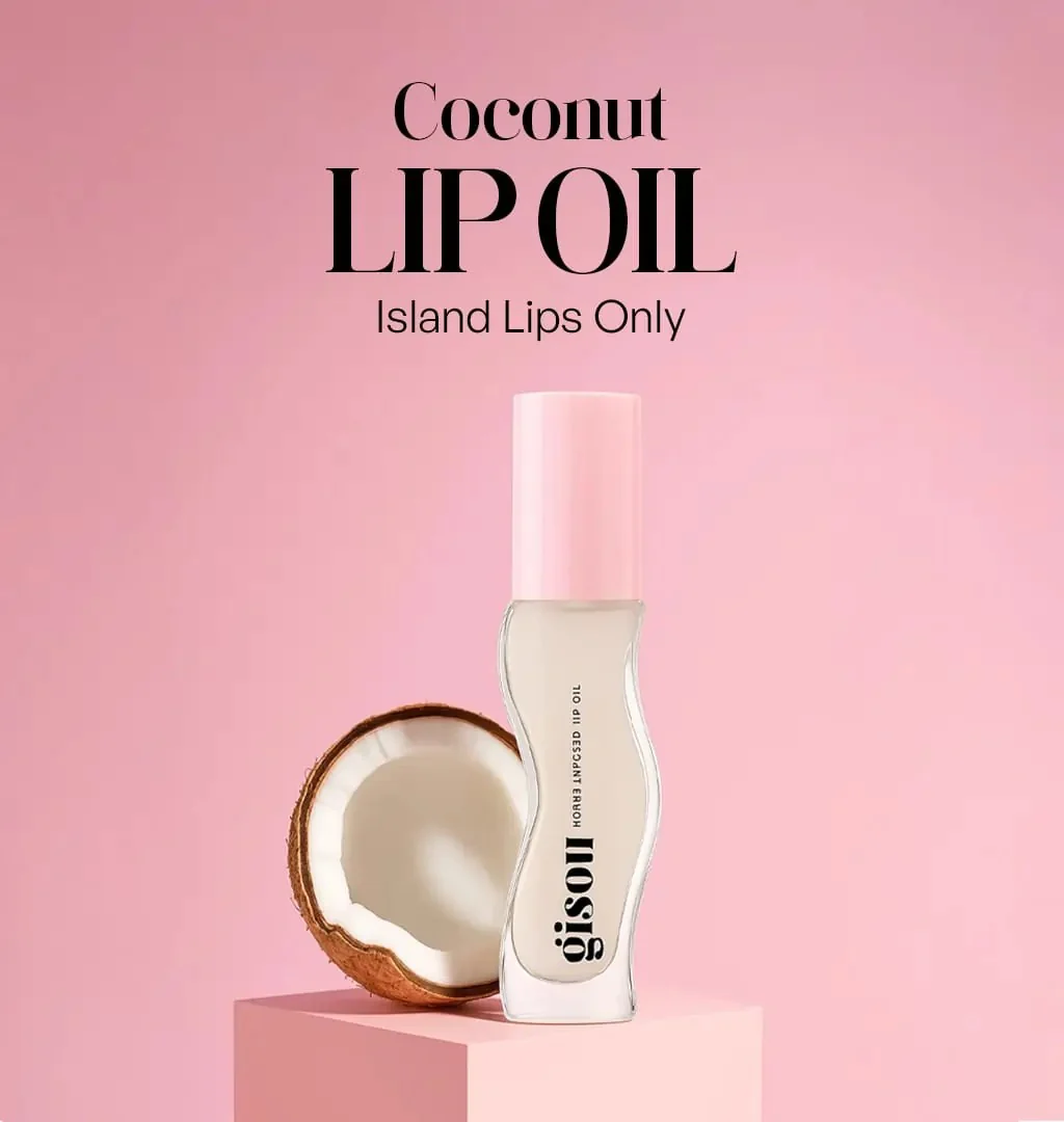 GISOU Hydrating Lip Oil - Image 22