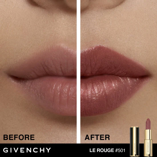 Givenchy N501 Limited Edition - Image 4