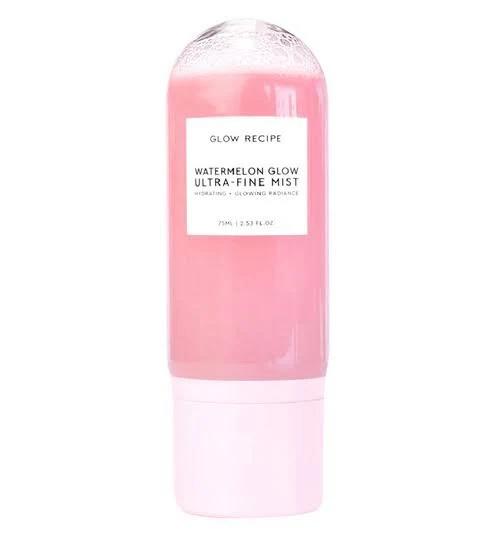 Glow Recipe Watermelon Glow Ultra-Fine Mist - Image 4