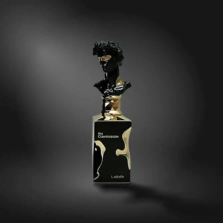 His confession – lattafa – 100ml - Image 4