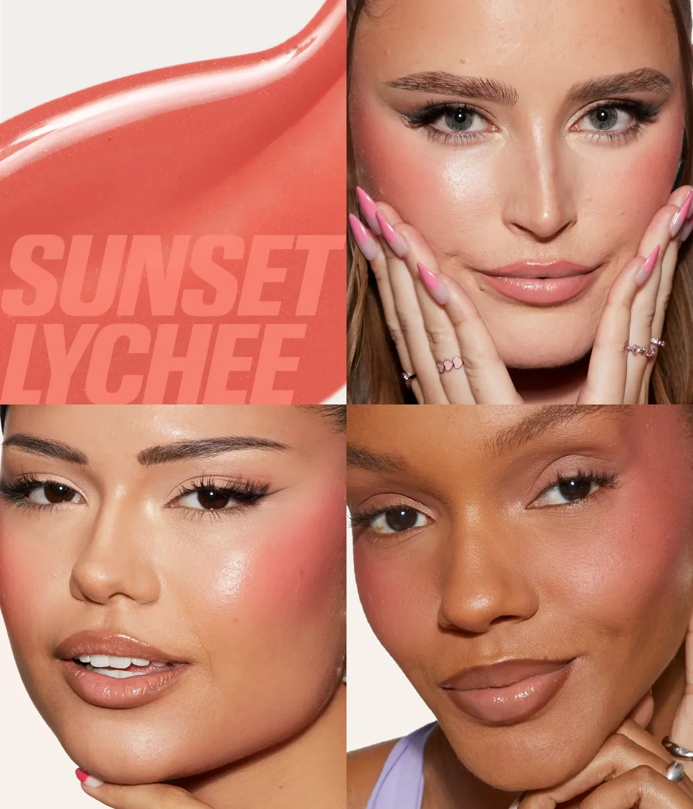 huda beauty BLUSH FILTER LIQUID BLUSH - Image 6
