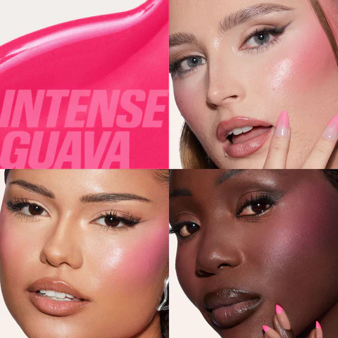 huda beauty BLUSH FILTER LIQUID BLUSH - Image 8