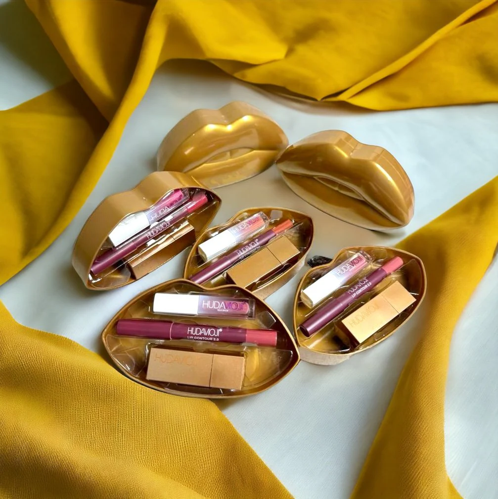 Hudamoji Lip kit - Image 3