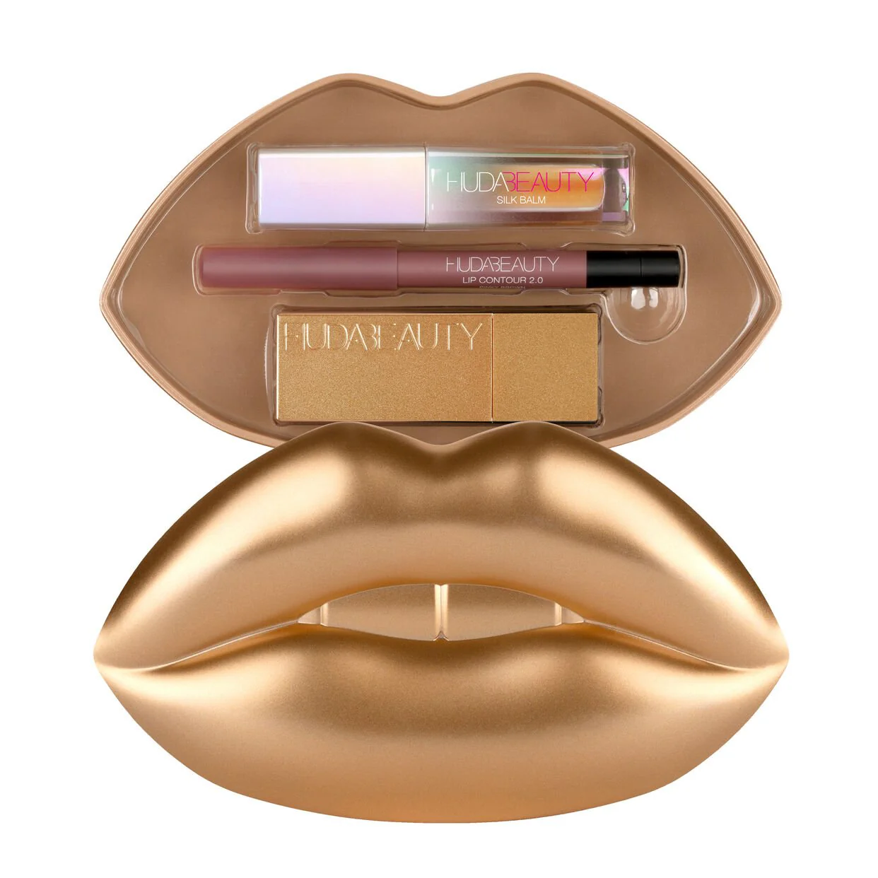 Hudamoji Lip kit - Image 4