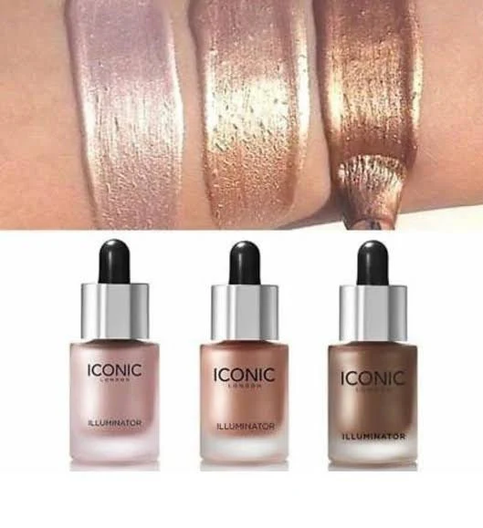 Iconic liquid Illuminator shine - Image 4