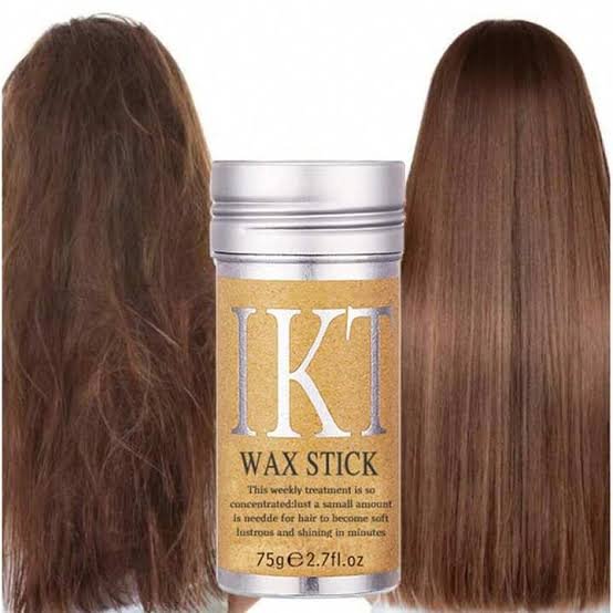 IKT Hair Wax Stick - Image 5