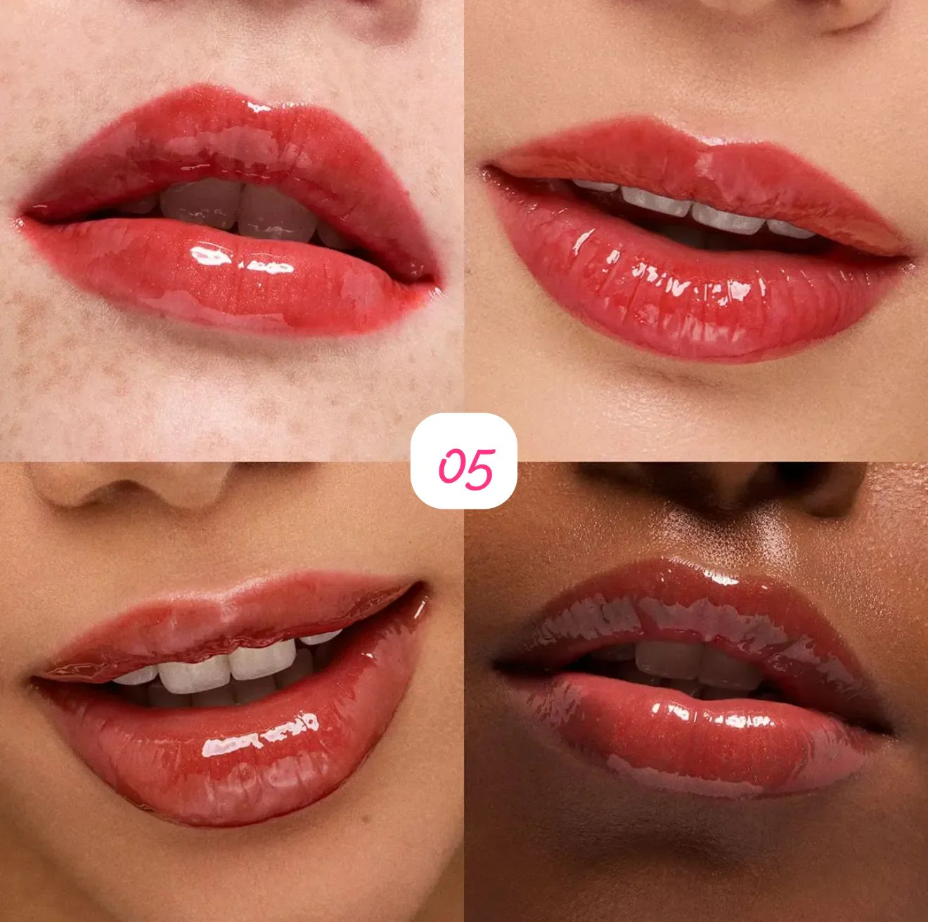 Kiko 3d Hydra Xtreme Lipgloss - Image 10