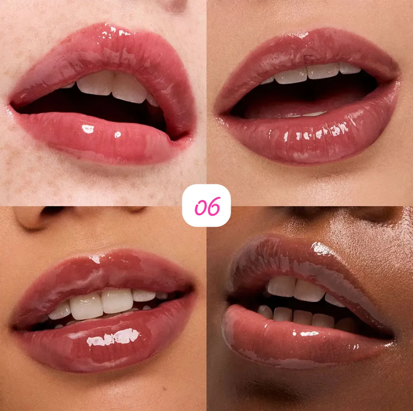 Kiko 3d Hydra Xtreme Lipgloss - Image 11