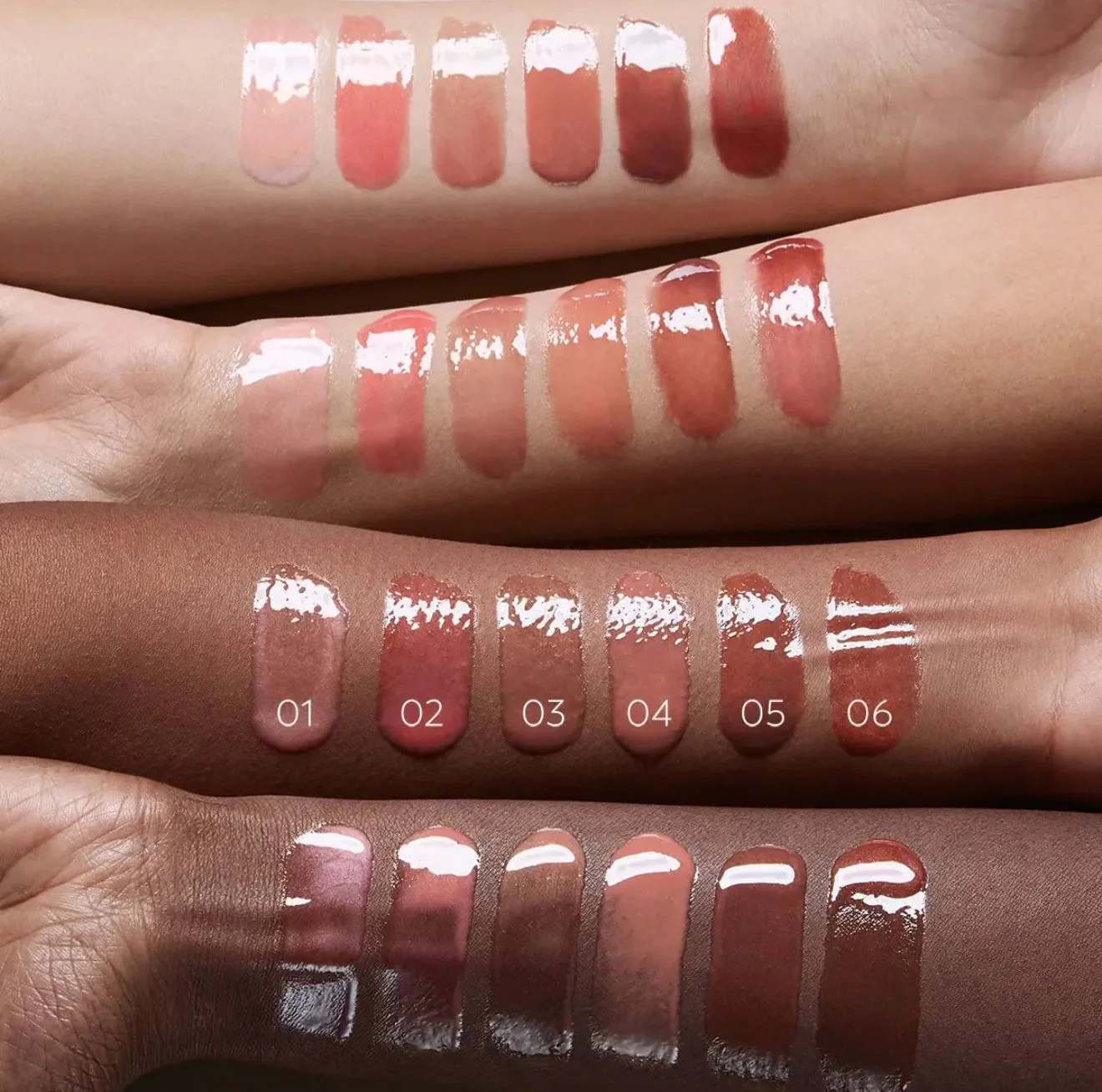 Kiko 3d Hydra Xtreme Lipgloss - Image 5