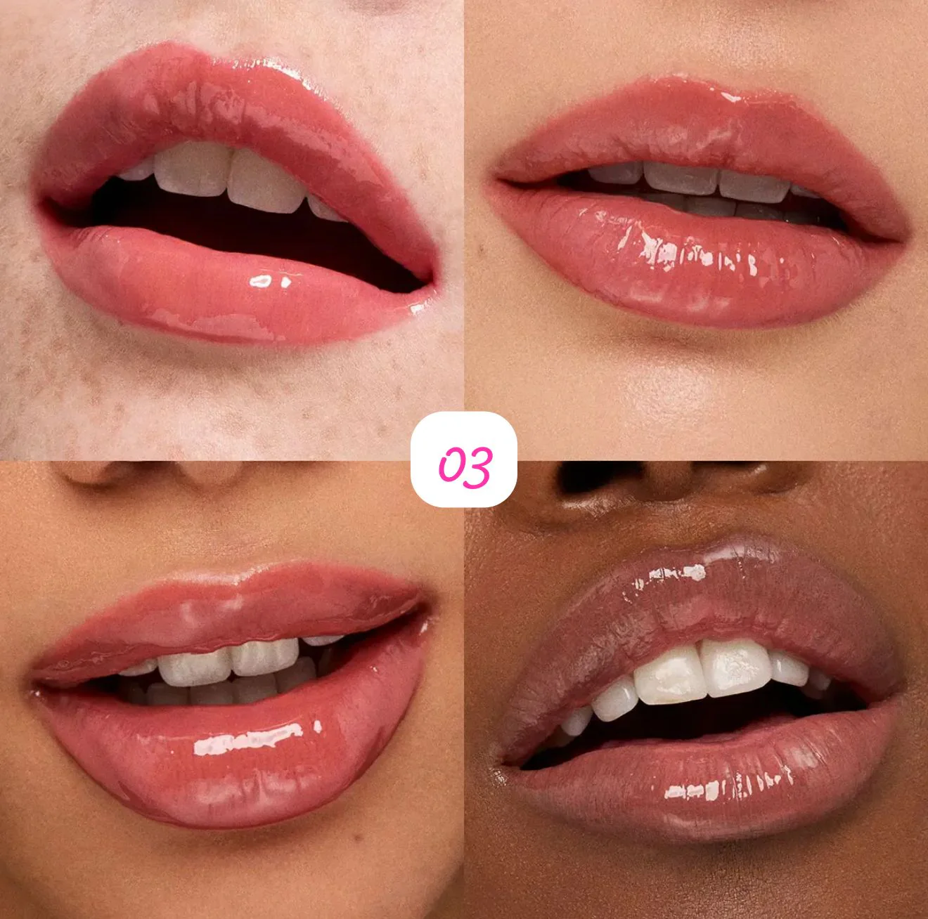 Kiko 3d Hydra Xtreme Lipgloss - Image 8