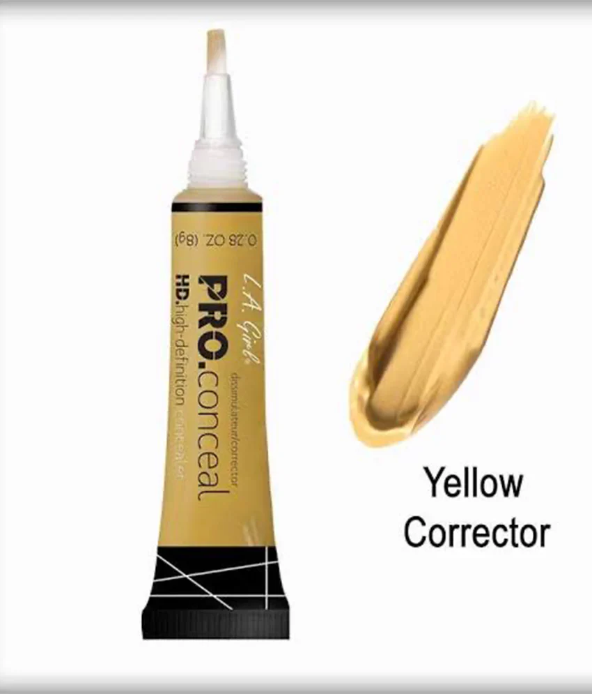 LA GIRL PRO CONCEALER - Image 5