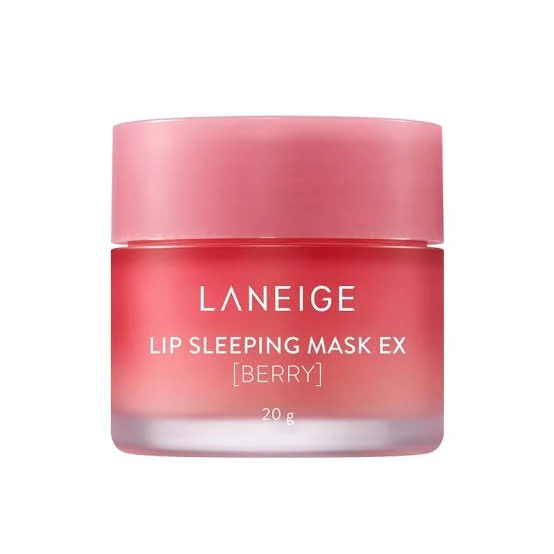Laneige Lip Sleeping Mask Berry 20G - Image 4