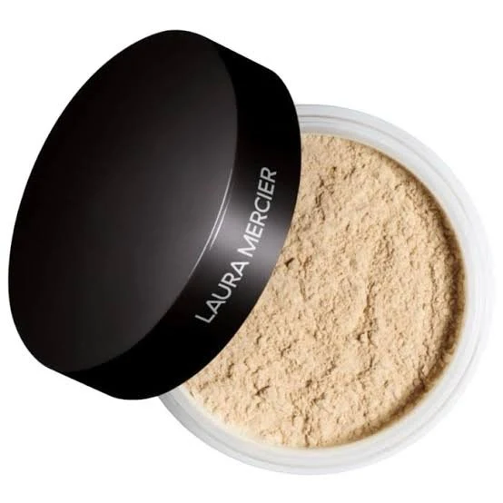 LAURA MERCIER LOOSE SETTING FACE POWDER TRANSLUCENT. - Image 4