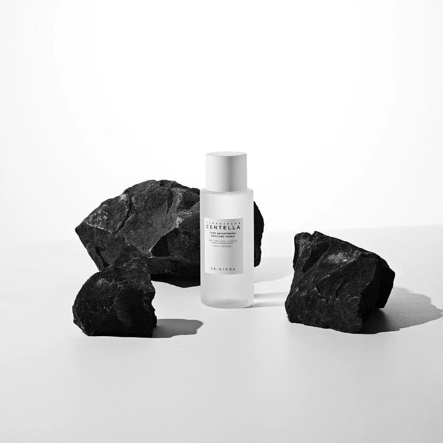 Madagascar Centella Tone Brightening Boosting Toner Korea - Image 2
