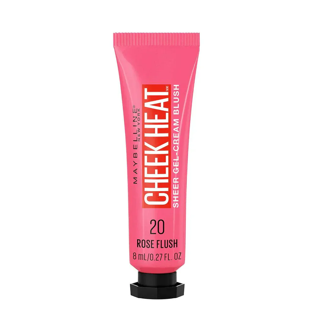Maybelline Cheek Heat Blush - Image 5