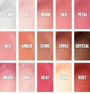 MAYBELLINE | Lifter Gloss - Image 12