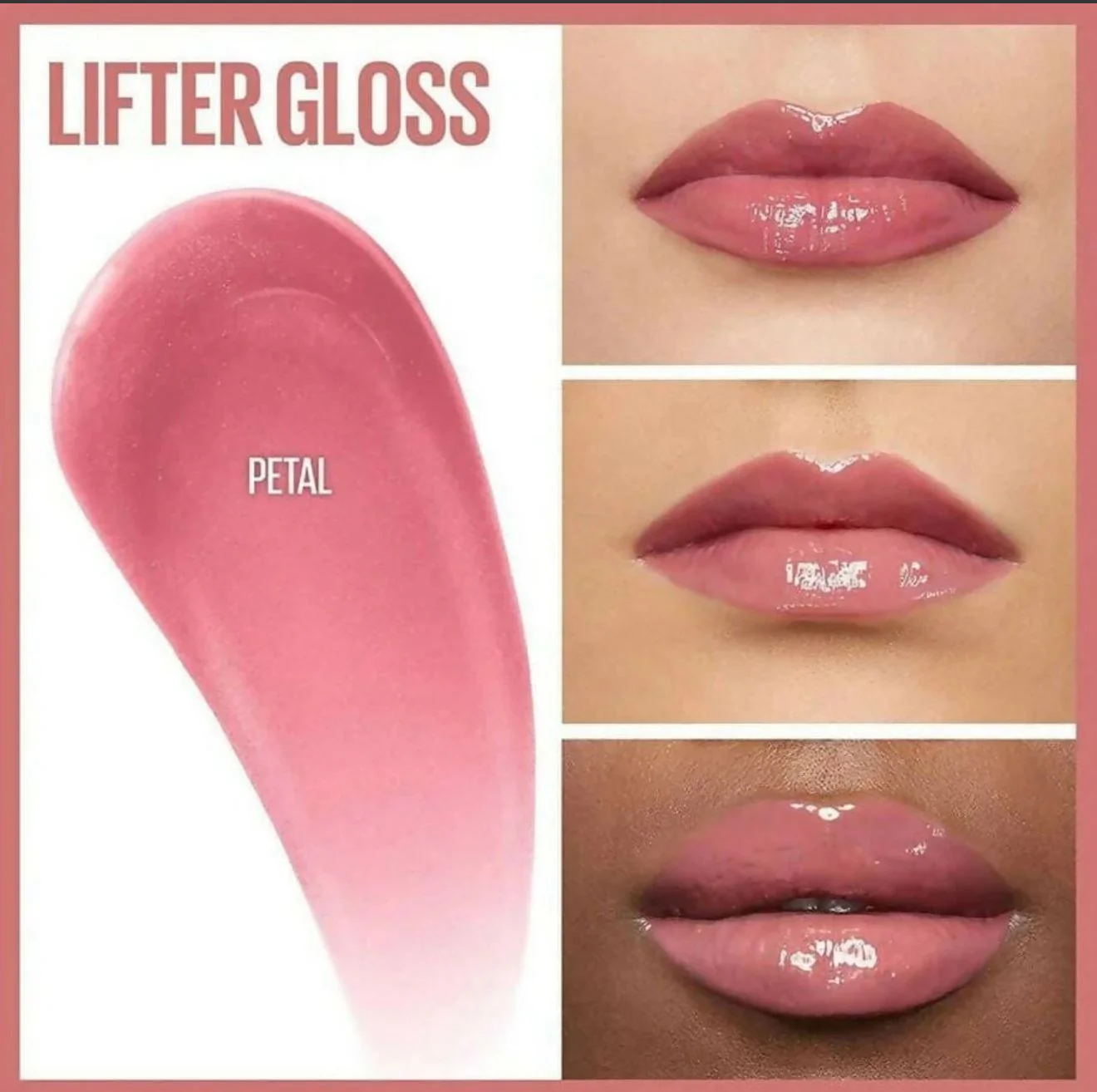 MAYBELLINE | Lifter Gloss - Image 17