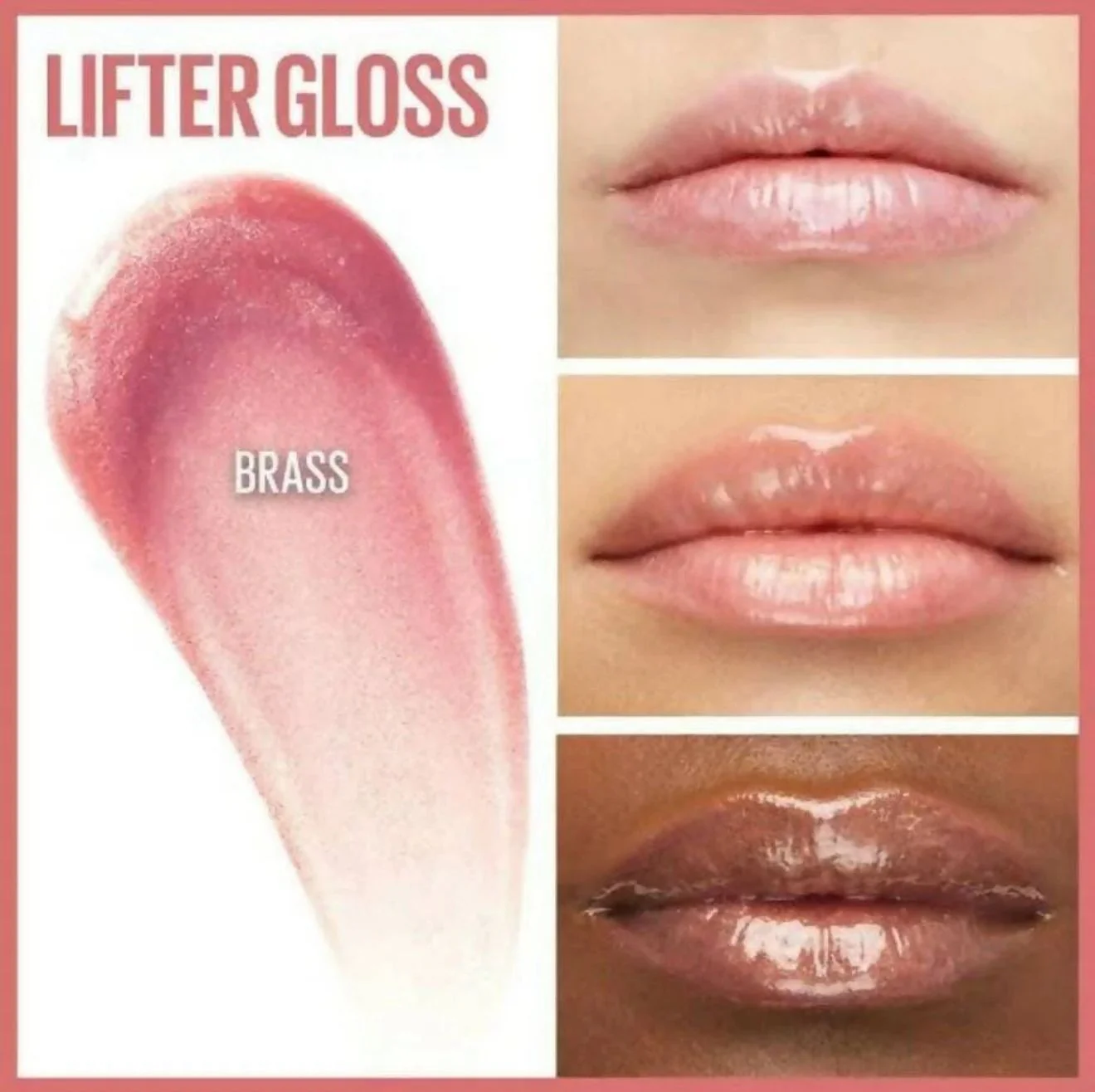 MAYBELLINE | Lifter Gloss - Image 22