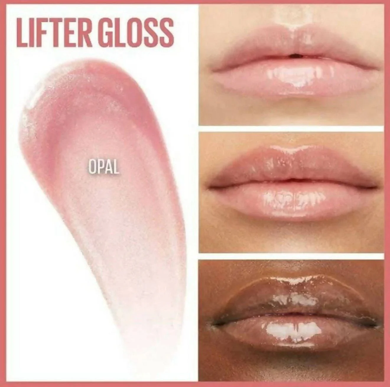 MAYBELLINE | Lifter Gloss - Image 23