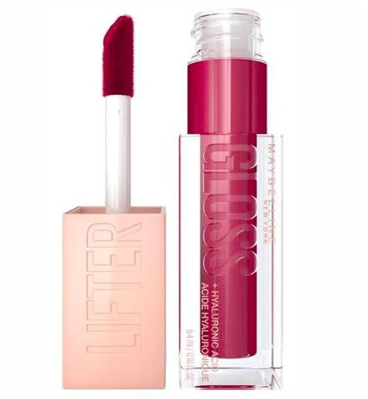 MAYBELLINE | Lifter Gloss - Image 9