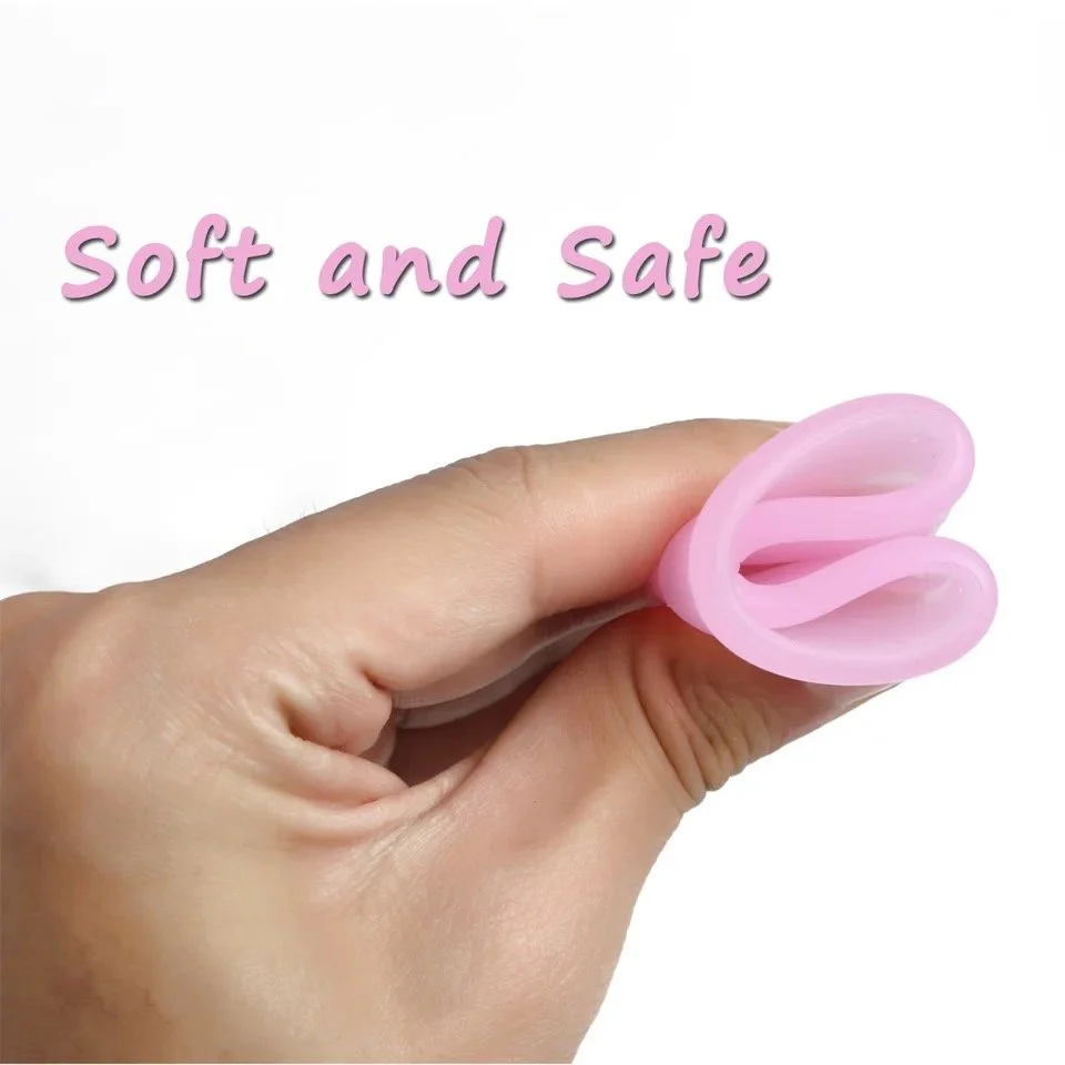 Menstrual Cup (Reuseable) - Image 4