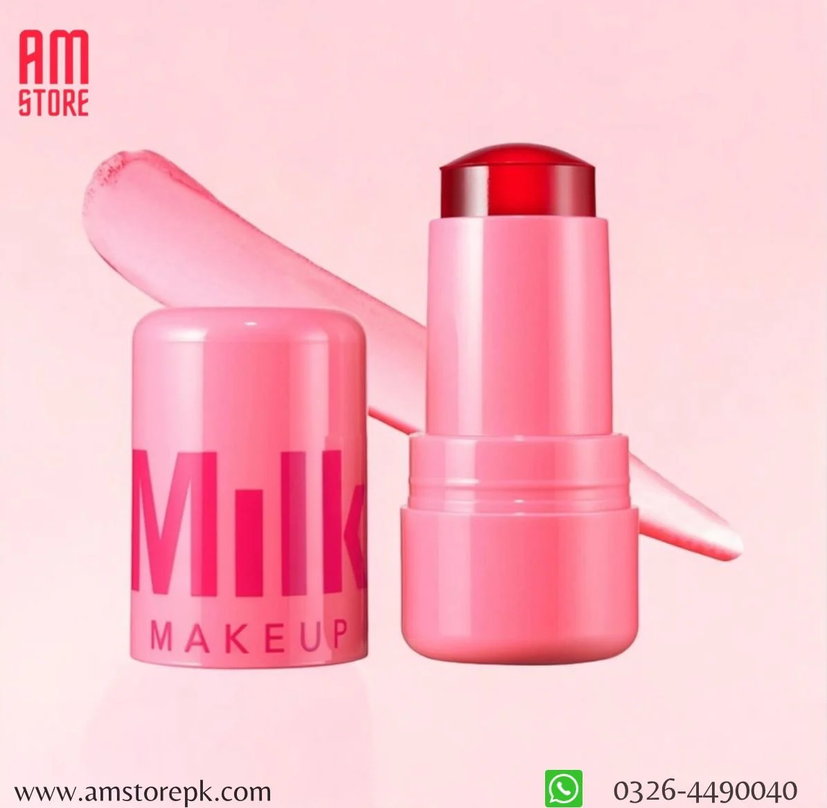 Milk Cooling Water Jelly Tint (Chill)