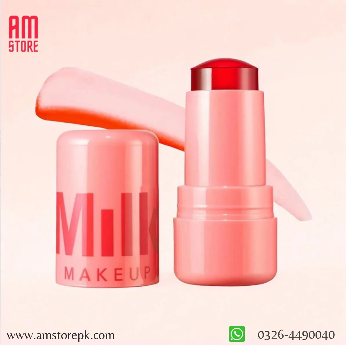 Milk Water Jelly Tint ( Complete Deal ) - Image 3