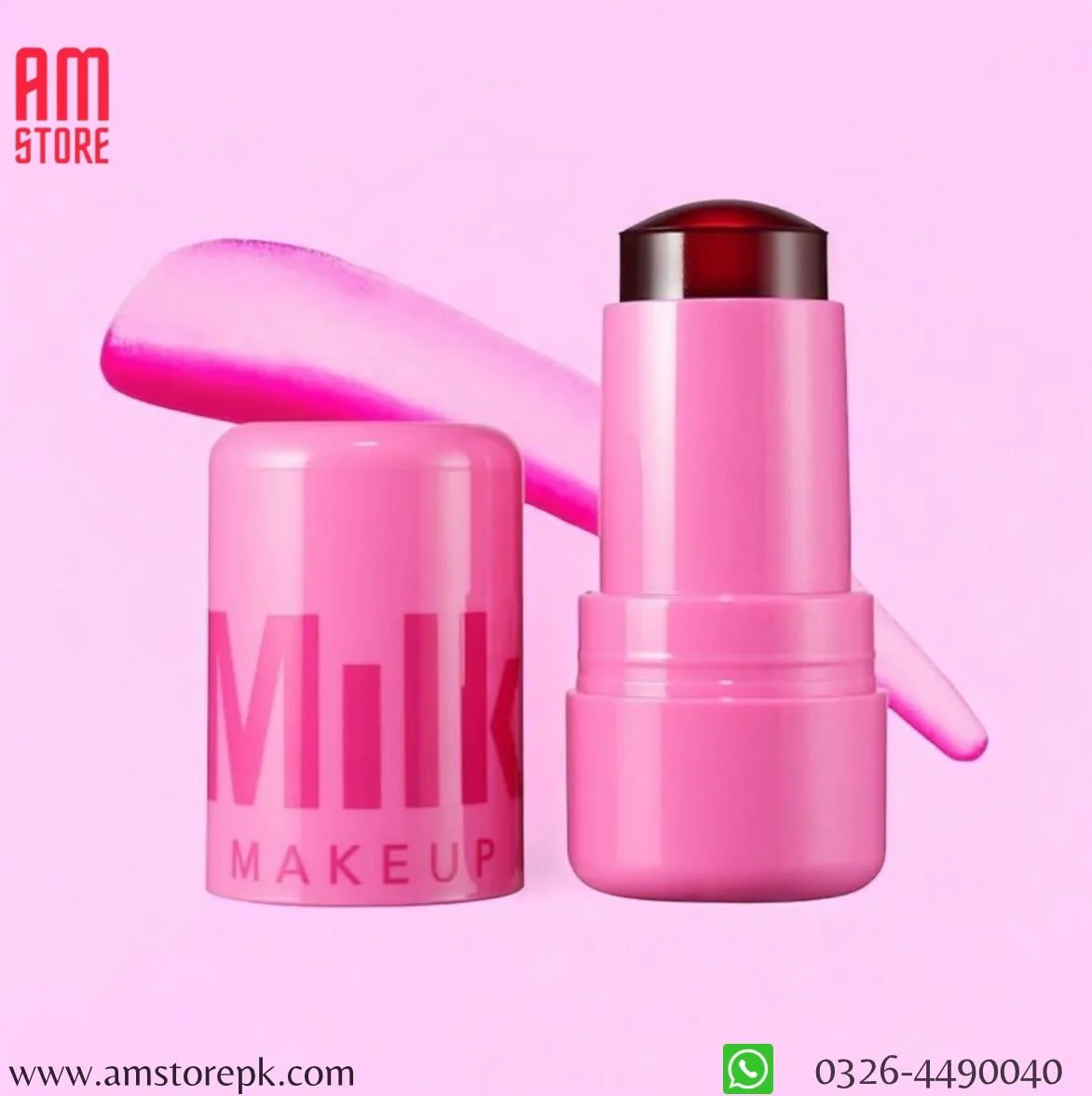 Milk Water Jelly Tint ( Complete Deal ) - Image 4