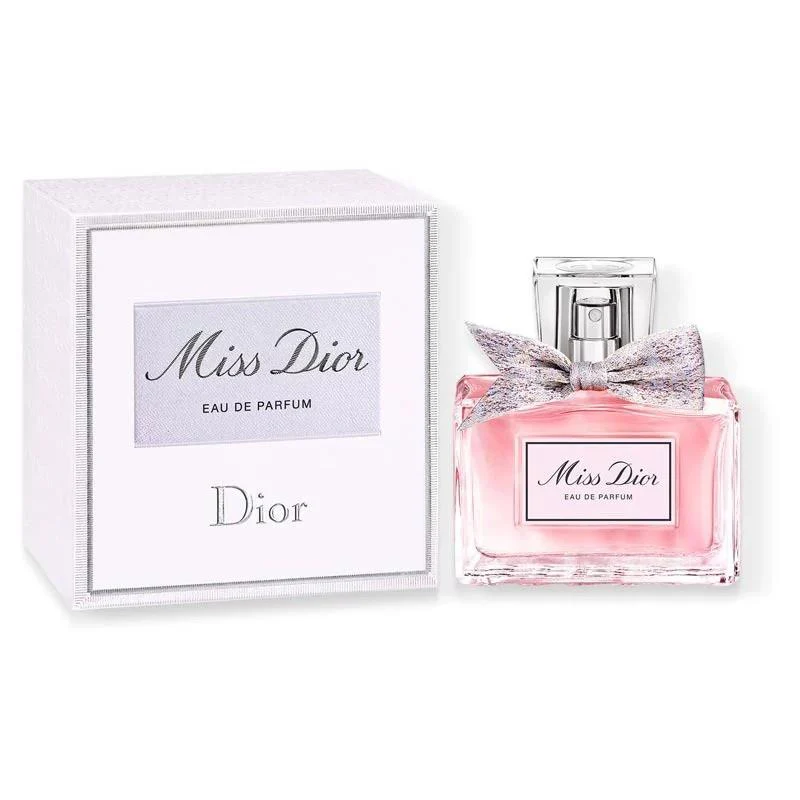 Miss Dior Blooming Bouquet edu 100ML