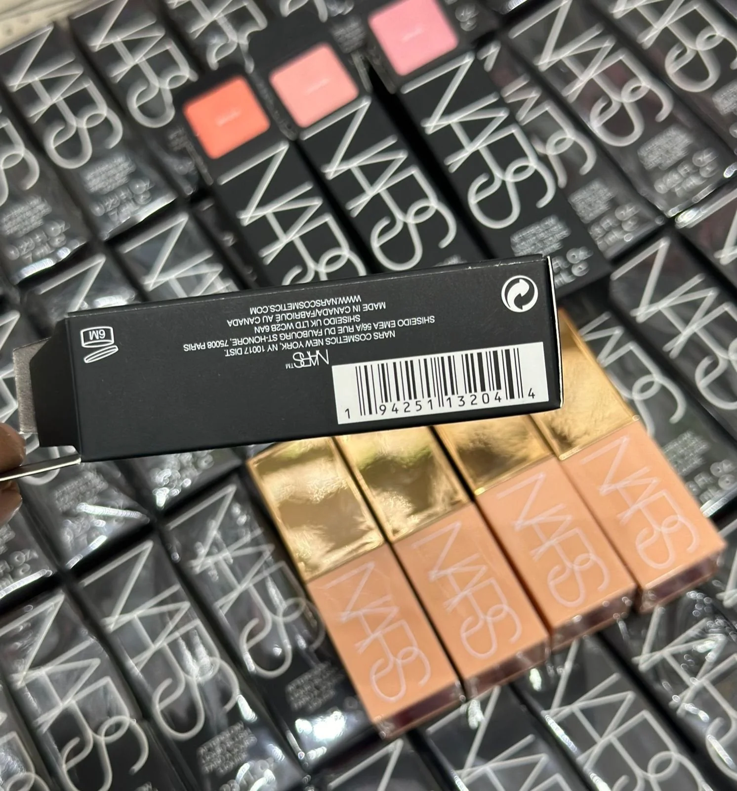 Nars Combo Deal 100% Original Made U.s - Image 3