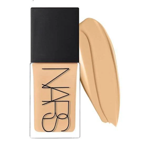 Nars Light Reflecting Advanced Skincare Foundation(Original Fresh Company Leftover) - Image 9